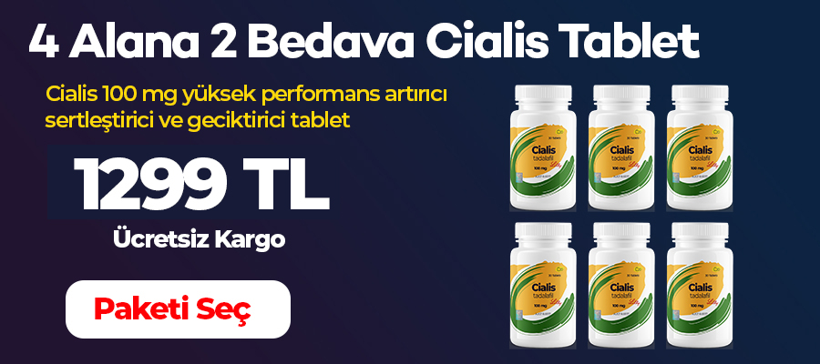 8 adet